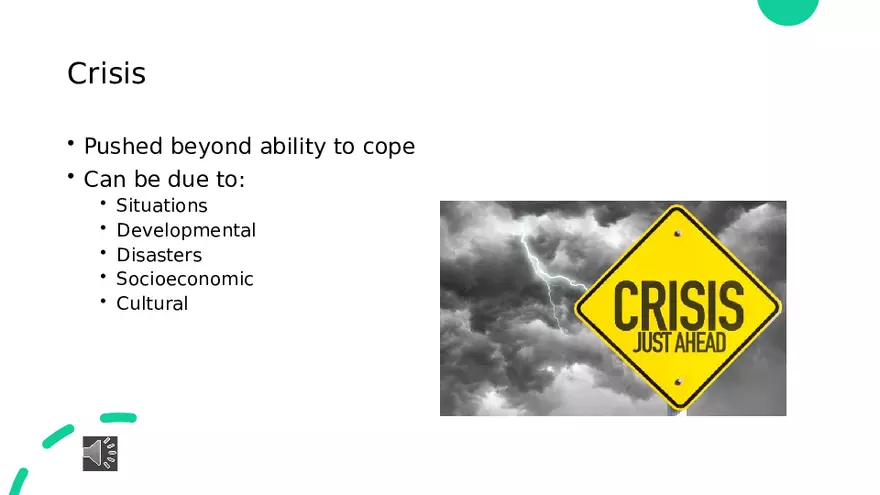 Psychosocial Integrity - Page 6