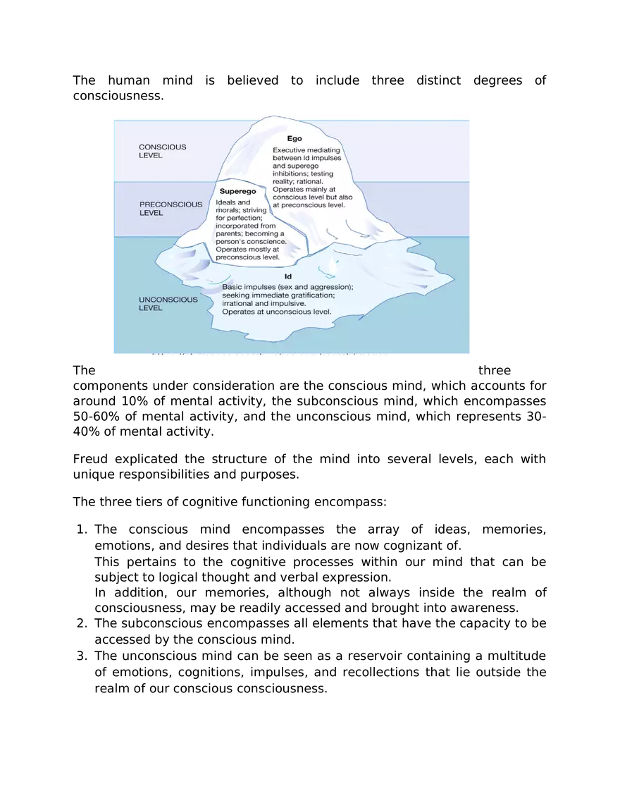 Chapter 2 Biological and Psychological Theories - Page 7