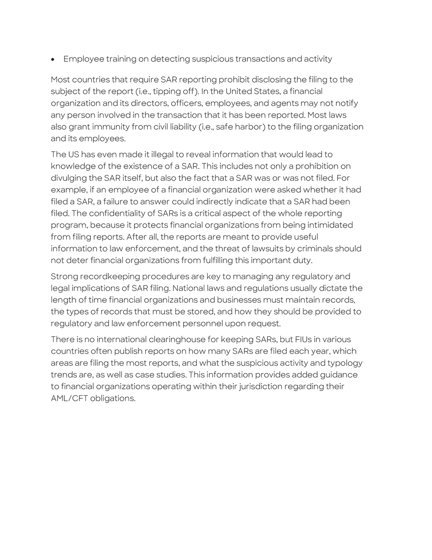 Monitoring and Screening - Page 3