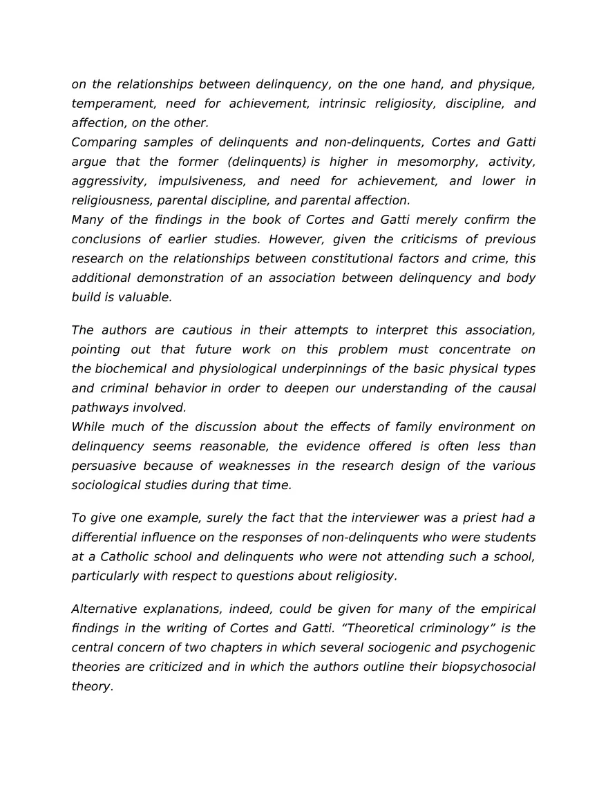 Chapter 4 Bio-Psychosocial Theories - Page 10