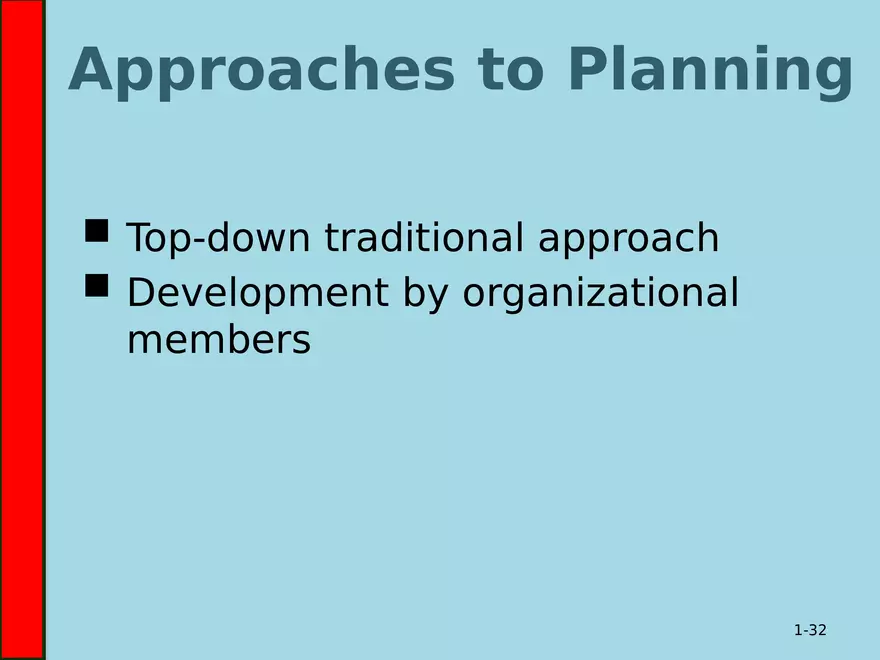 5 Foundations of Planning - Page 25