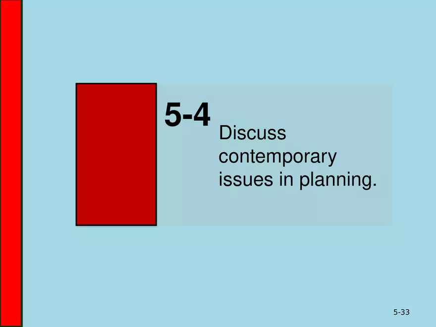 5 Foundations of Planning - Page 26