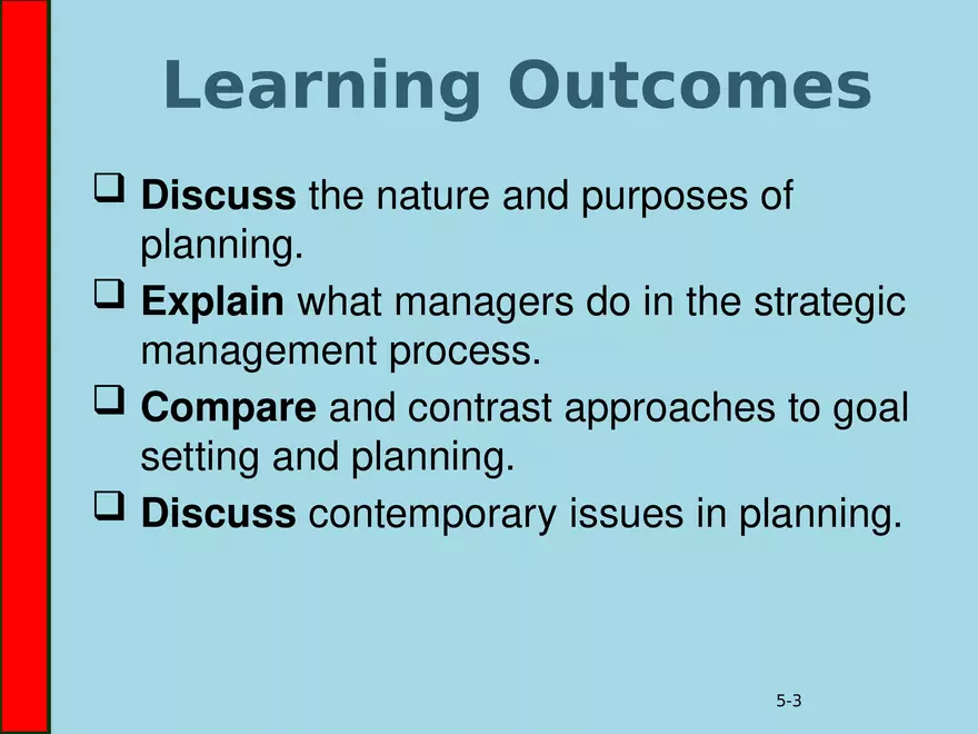 5 Foundations of Planning - Page 2