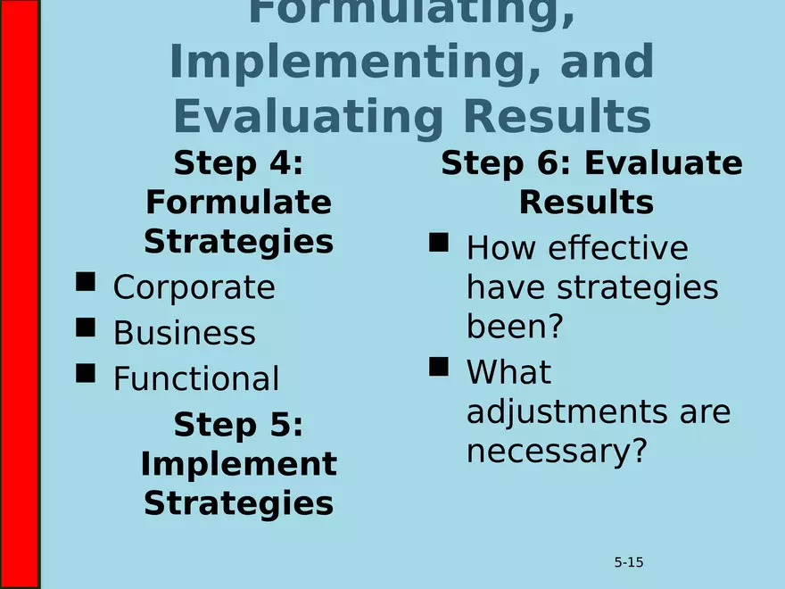5 Foundations of Planning - Page 6