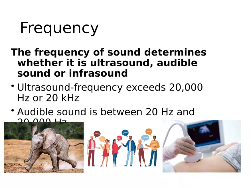 Ultrasound Physics Chapter 3 Describing Sound Waves - Page 12