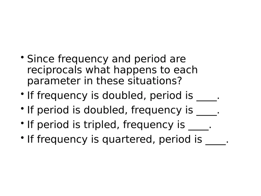 Ultrasound Physics Chapter 3 Describing Sound Waves - Page 21