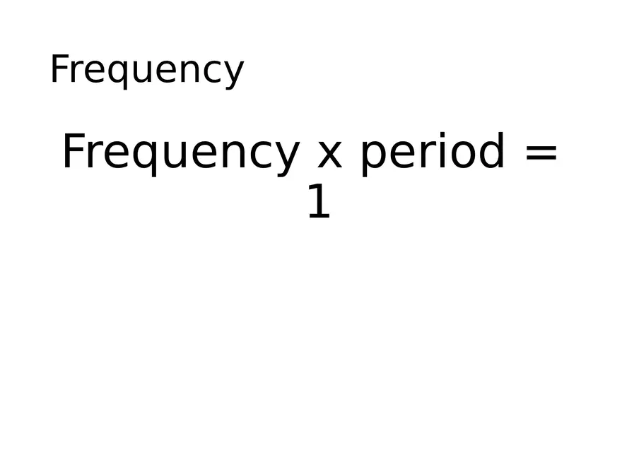 Ultrasound Physics Chapter 3 Describing Sound Waves - Page 22