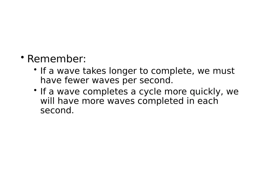 Ultrasound Physics Chapter 3 Describing Sound Waves - Page 23