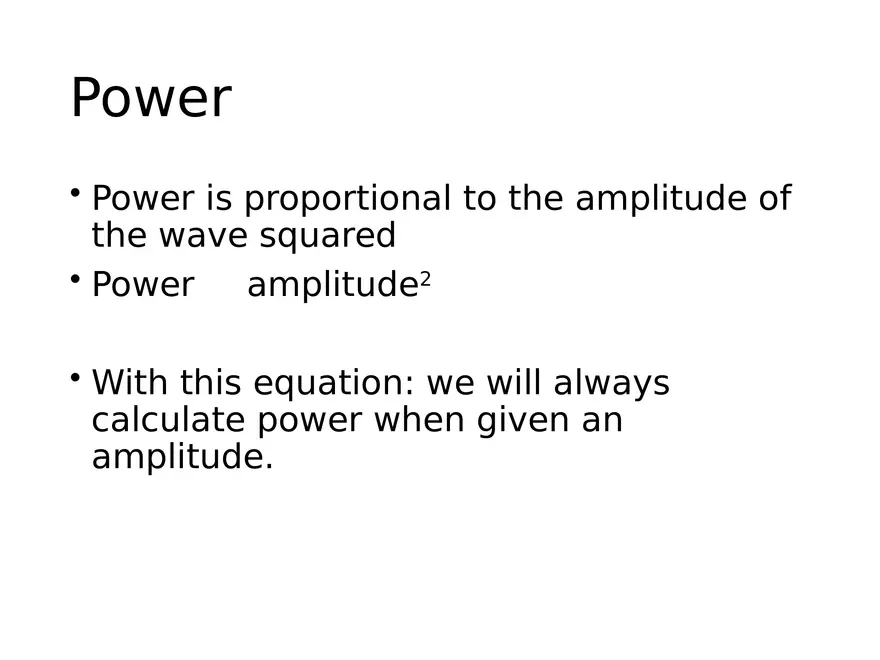 Ultrasound Physics Chapter 3 Describing Sound Waves - Page 36
