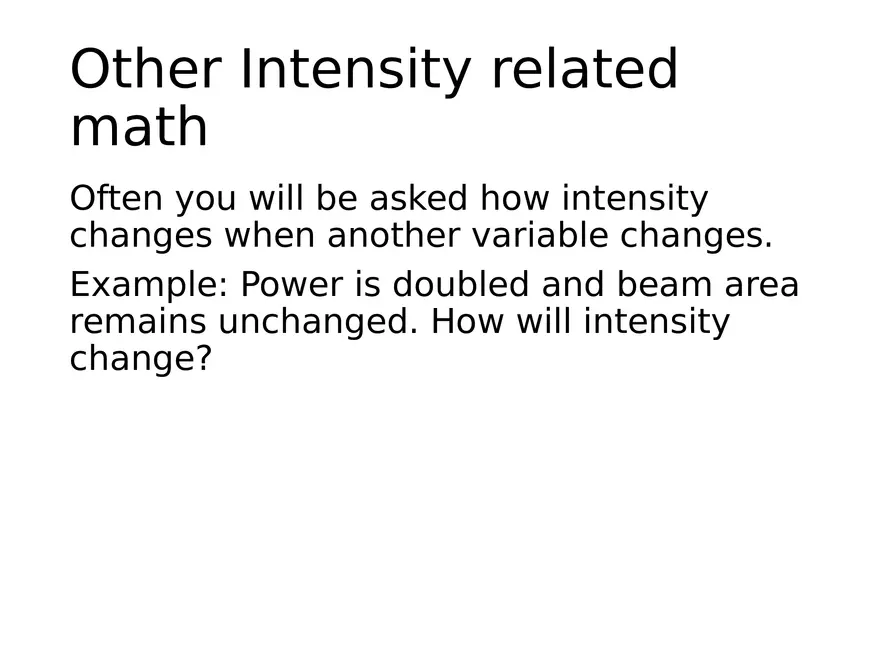 Ultrasound Physics Chapter 3 Describing Sound Waves - Page 45
