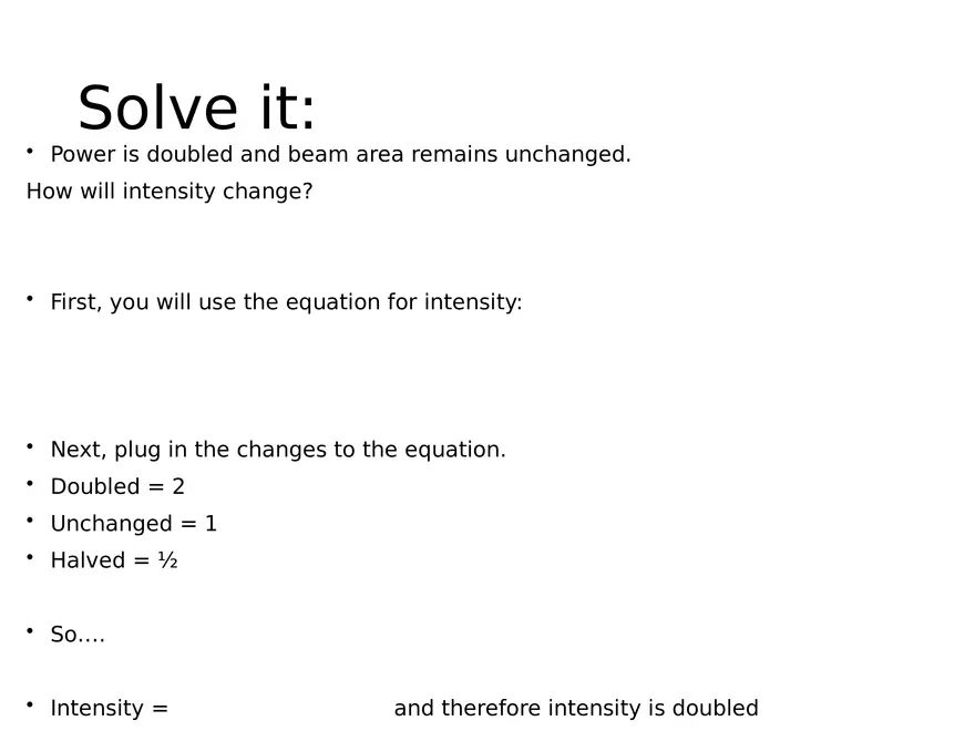 Ultrasound Physics Chapter 3 Describing Sound Waves - Page 47