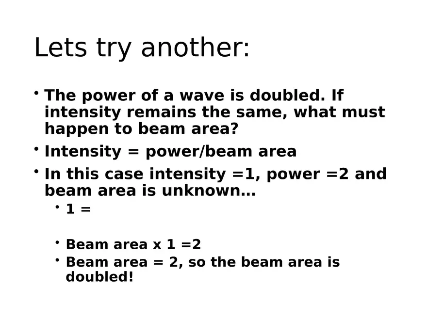 Ultrasound Physics Chapter 3 Describing Sound Waves - Page 48