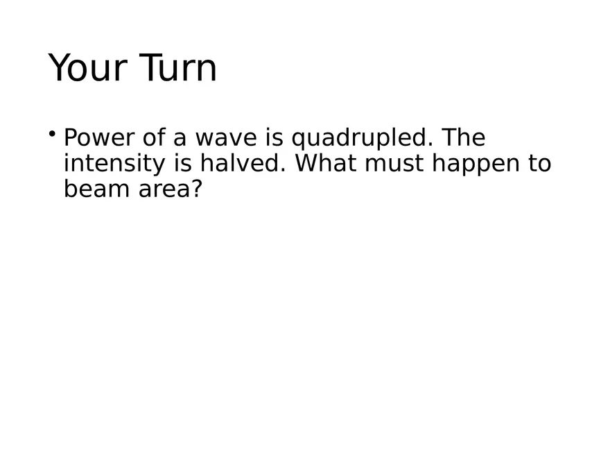 Ultrasound Physics Chapter 3 Describing Sound Waves - Page 49