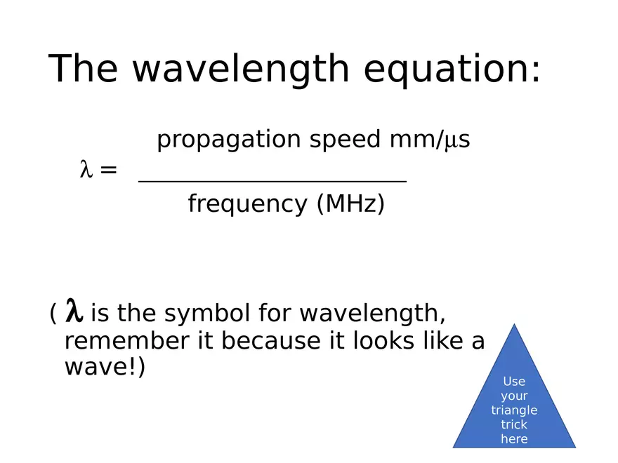 Ultrasound Physics Chapter 3 Describing Sound Waves - Page 58