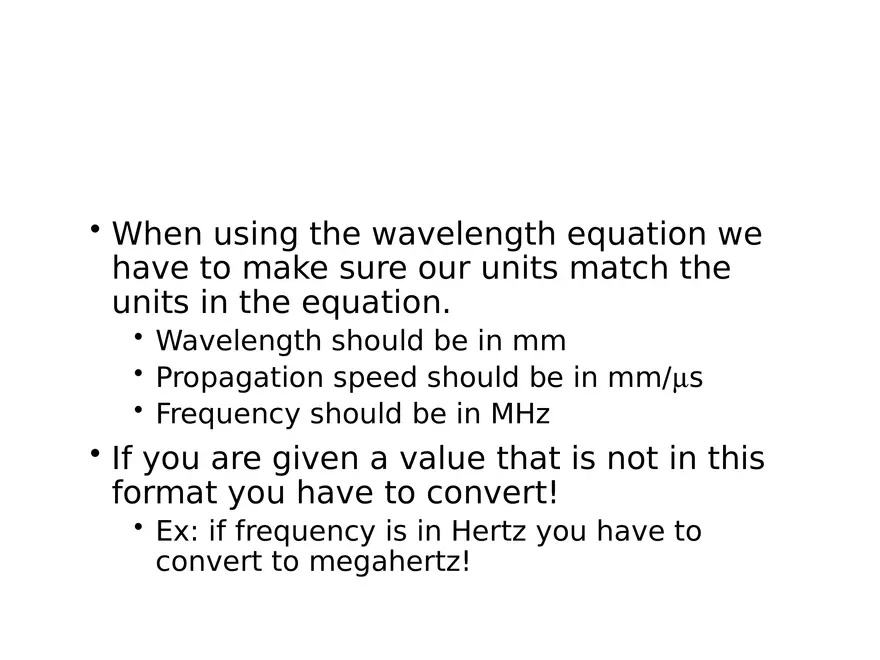 Ultrasound Physics Chapter 3 Describing Sound Waves - Page 59