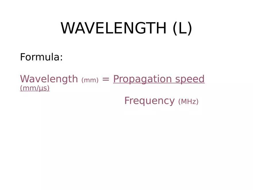Ultrasound Physics Chapter 3 Describing Sound Waves - Page 62