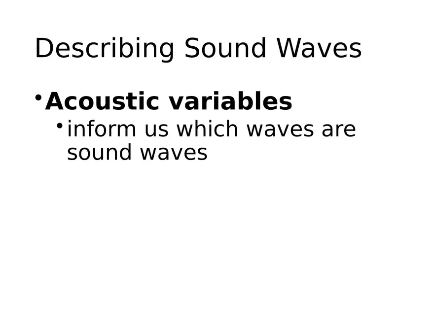 Ultrasound Physics Chapter 3 Describing Sound Waves - Page 68