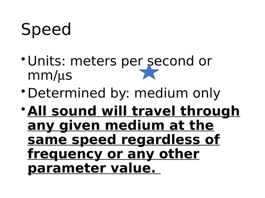 Ultrasound Physics Chapter 3 Describing Sound Waves - Page 72