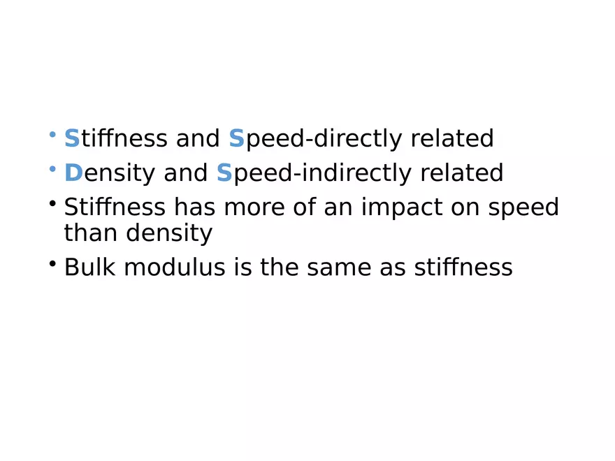 Ultrasound Physics Chapter 3 Describing Sound Waves - Page 75
