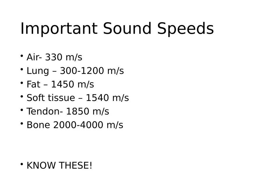 Ultrasound Physics Chapter 3 Describing Sound Waves - Page 80