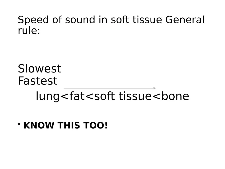 Ultrasound Physics Chapter 3 Describing Sound Waves - Page 81