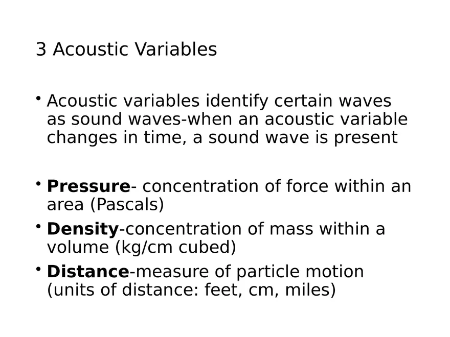 Ultrasound Physics Chapter 3 Describing Sound Waves - Page 83