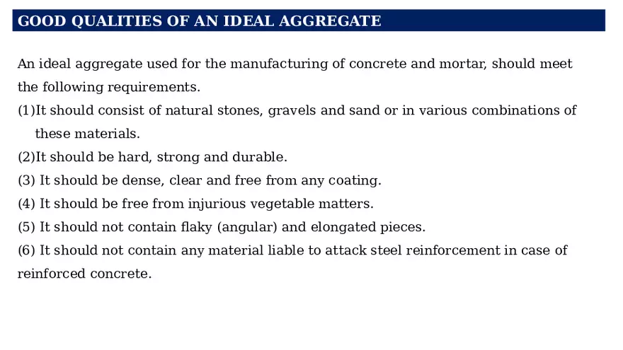 What are the Properties of Sand - Page 7