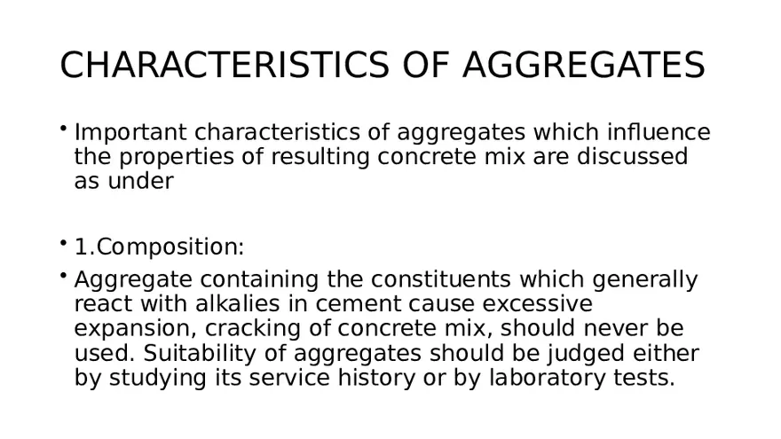 What are the Properties of Sand - Page 8