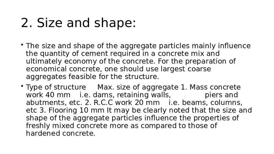 What are the Properties of Sand - Page 9