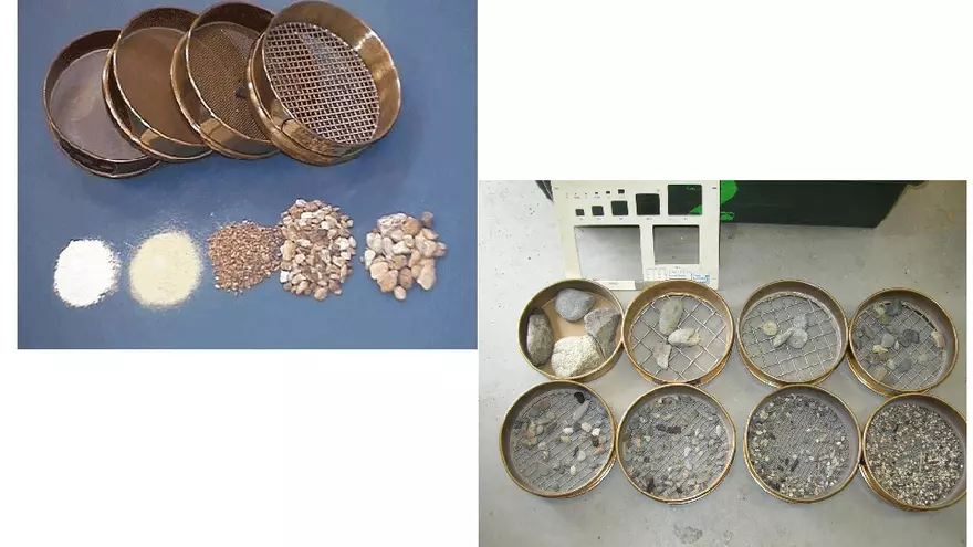 What are the Properties of Sand - Page 10