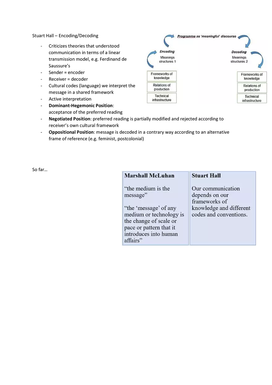 Literary and Cultural Studies Tutorium - Page 15