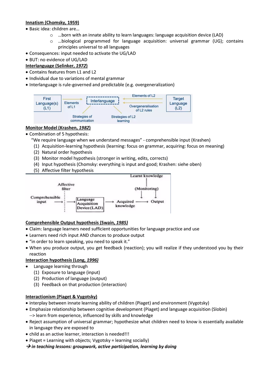Teaching English as a Foreign Language - Page 2