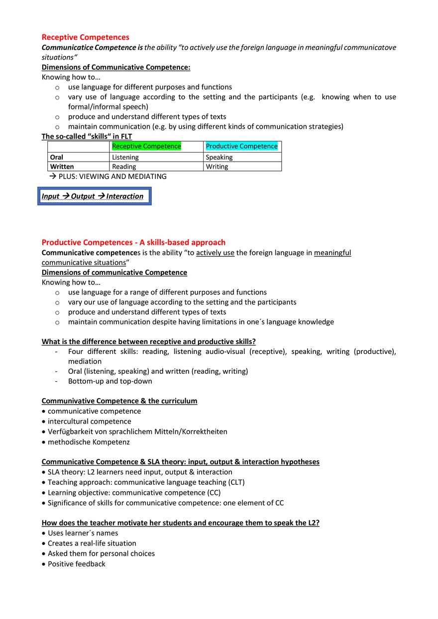 Teaching English as a Foreign Language - Page 3