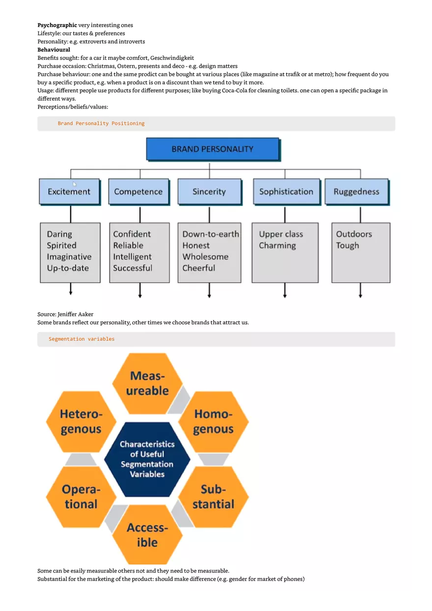 Introduction: What is Marketing? - Page 8