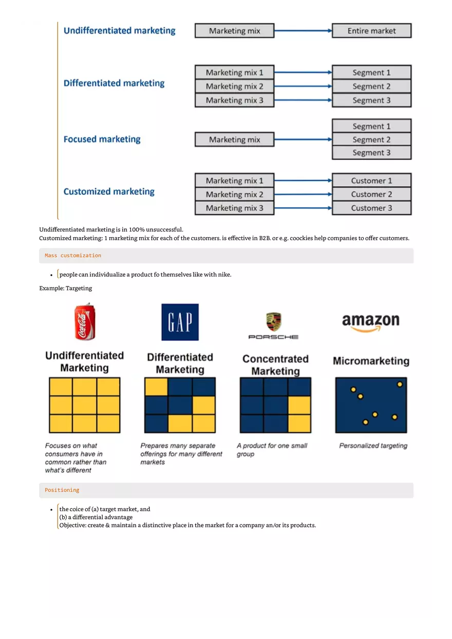 Introduction: What is Marketing? - Page 10