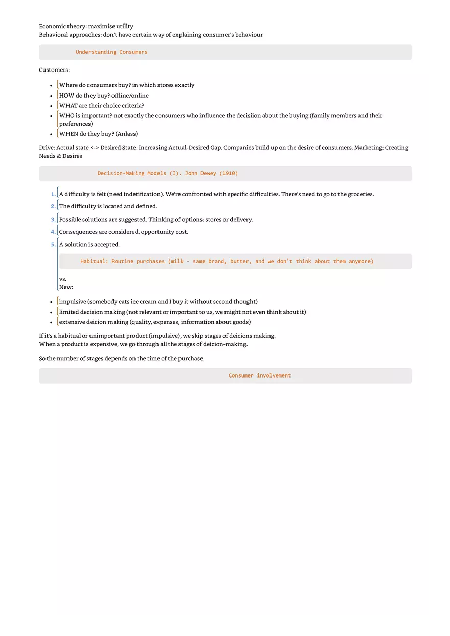 Introduction: What is Marketing? - Page 13