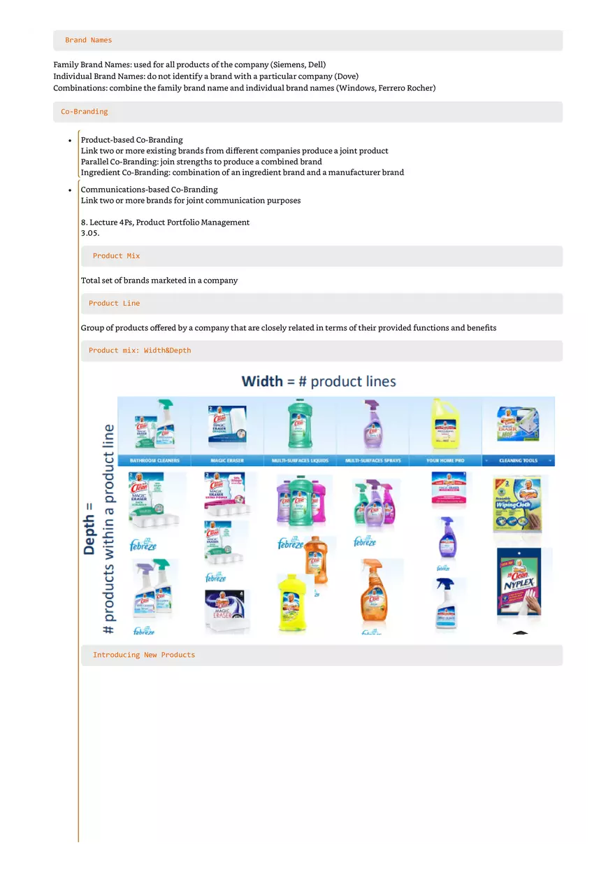 Introduction: What is Marketing? - Page 15