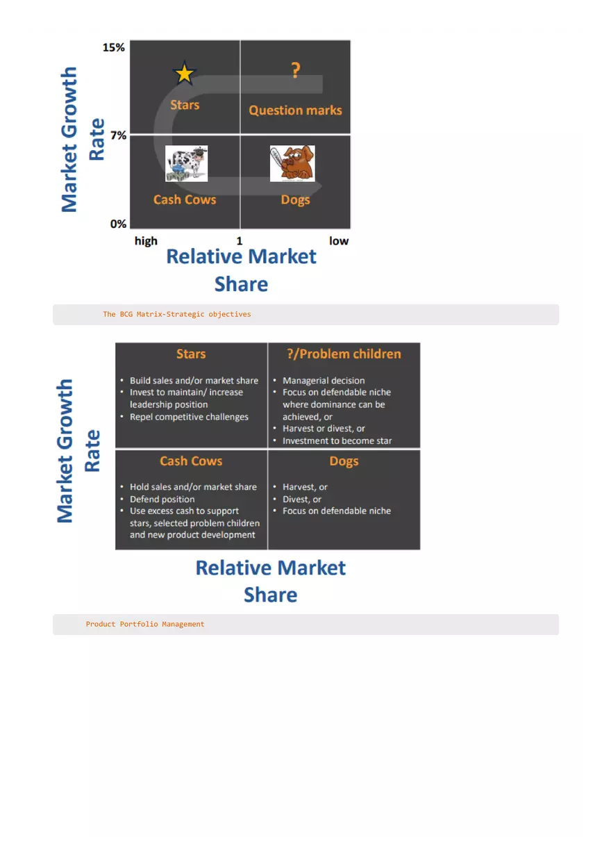 Introduction: What is Marketing? - Page 17