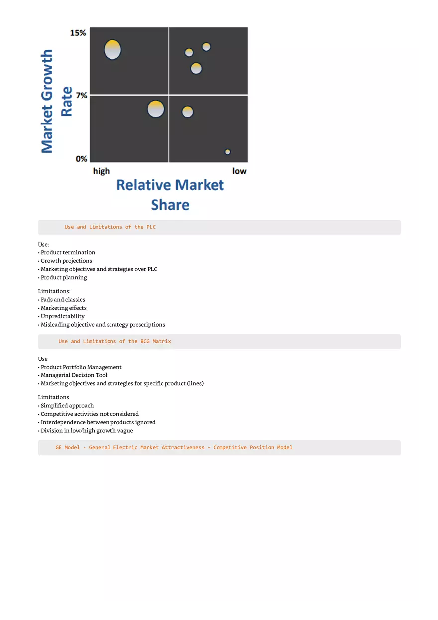 Introduction: What is Marketing? - Page 18