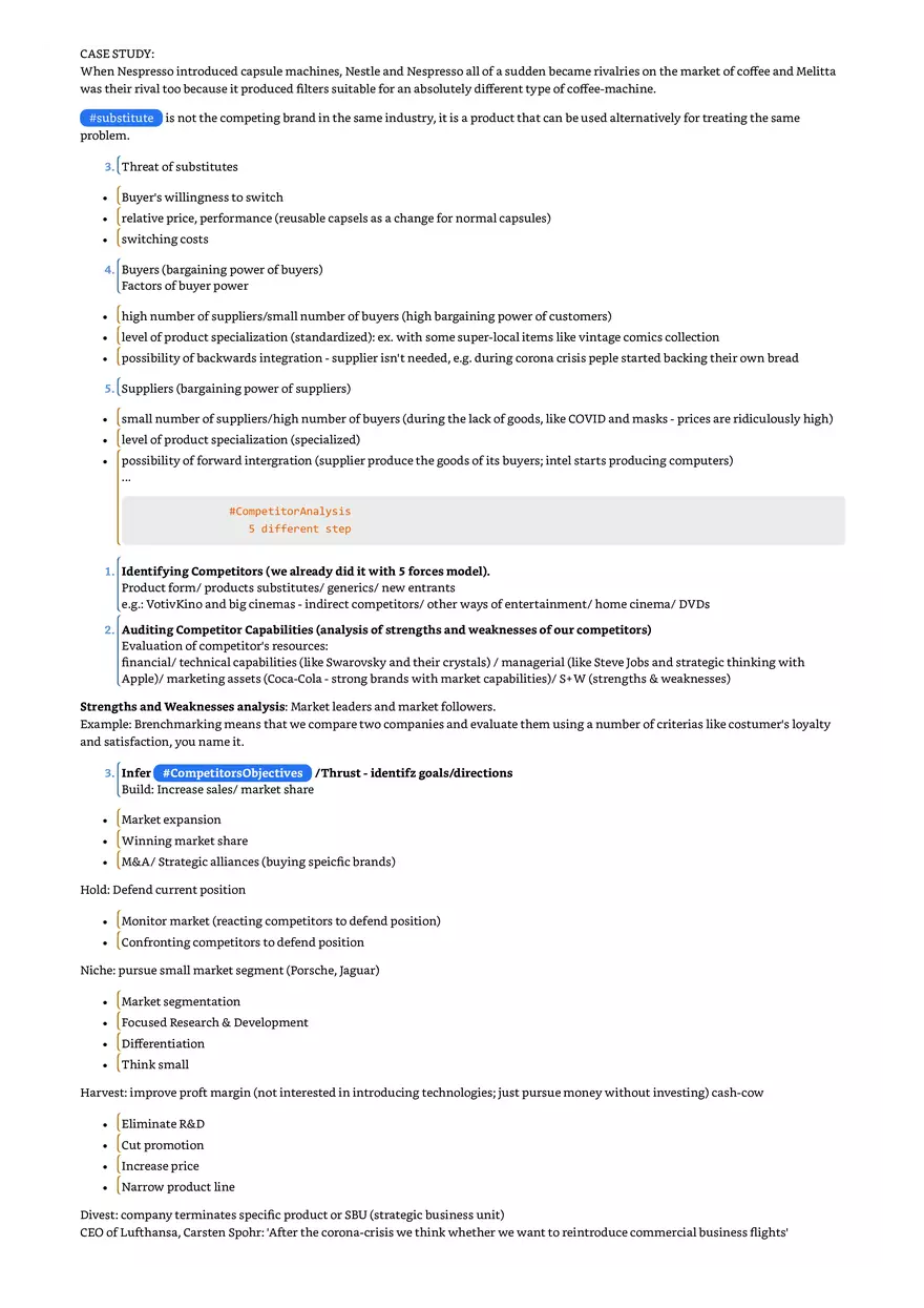 Introduction: What is Marketing? - Page 26