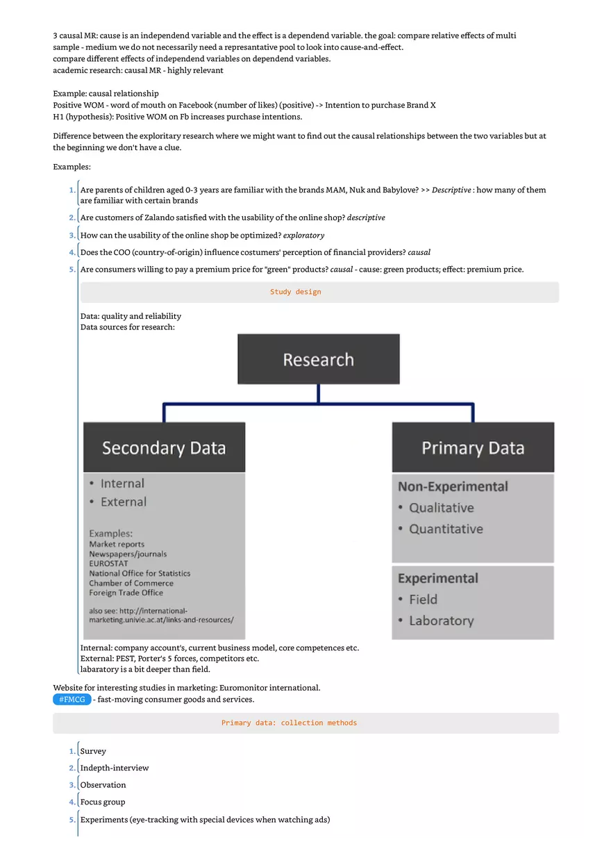 Introduction: What is Marketing? - Page 4