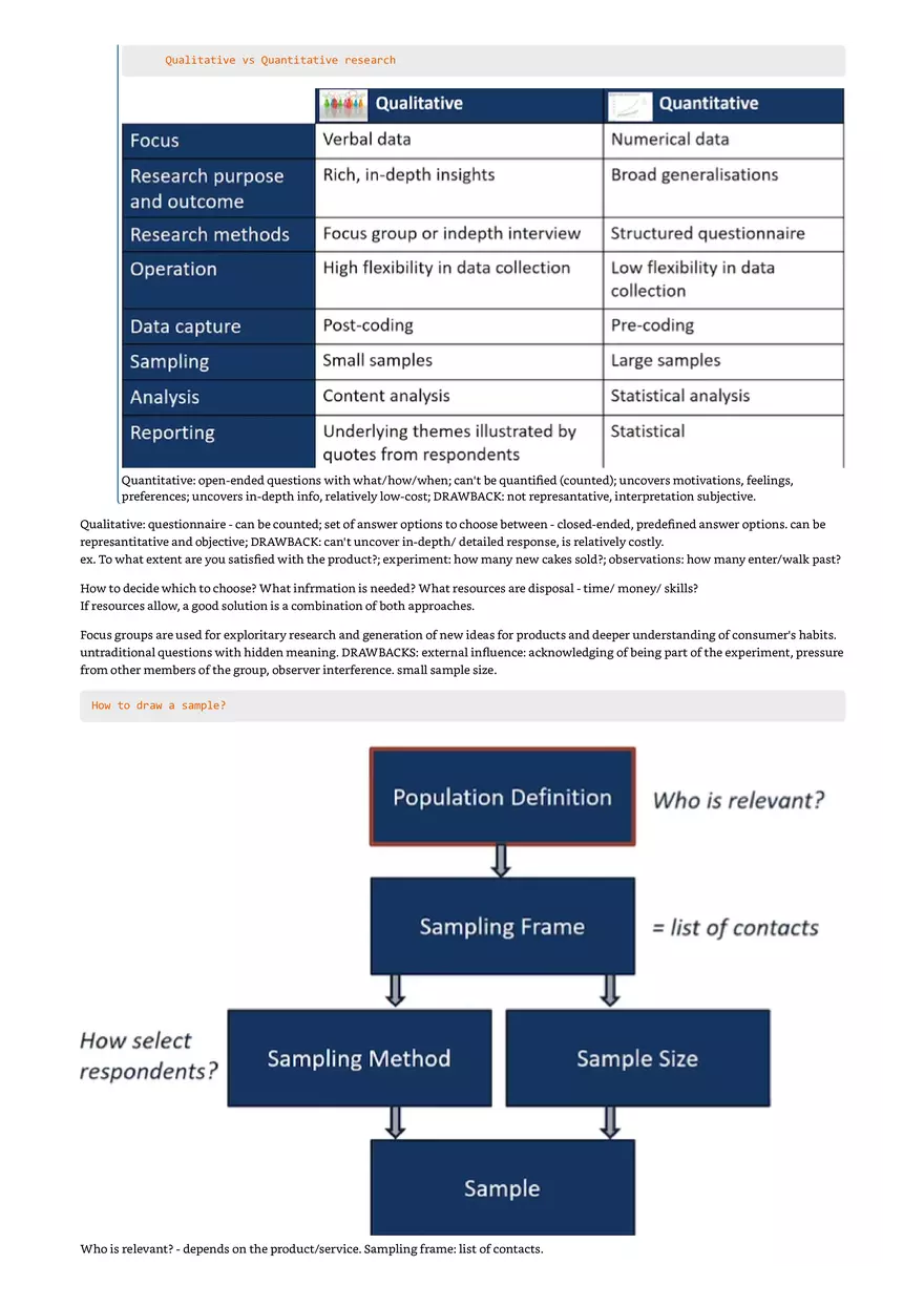 Introduction: What is Marketing? - Page 5