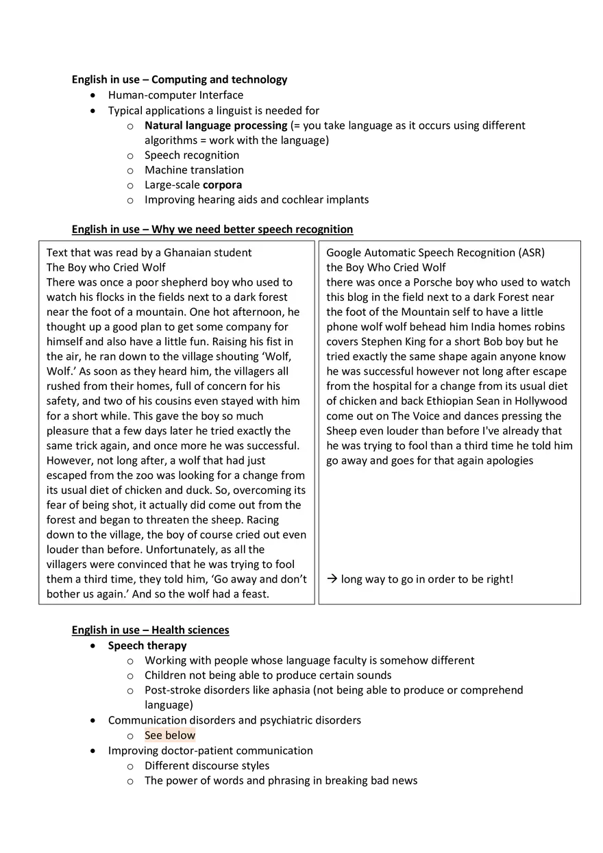 English in Use – Introduction - Page 4