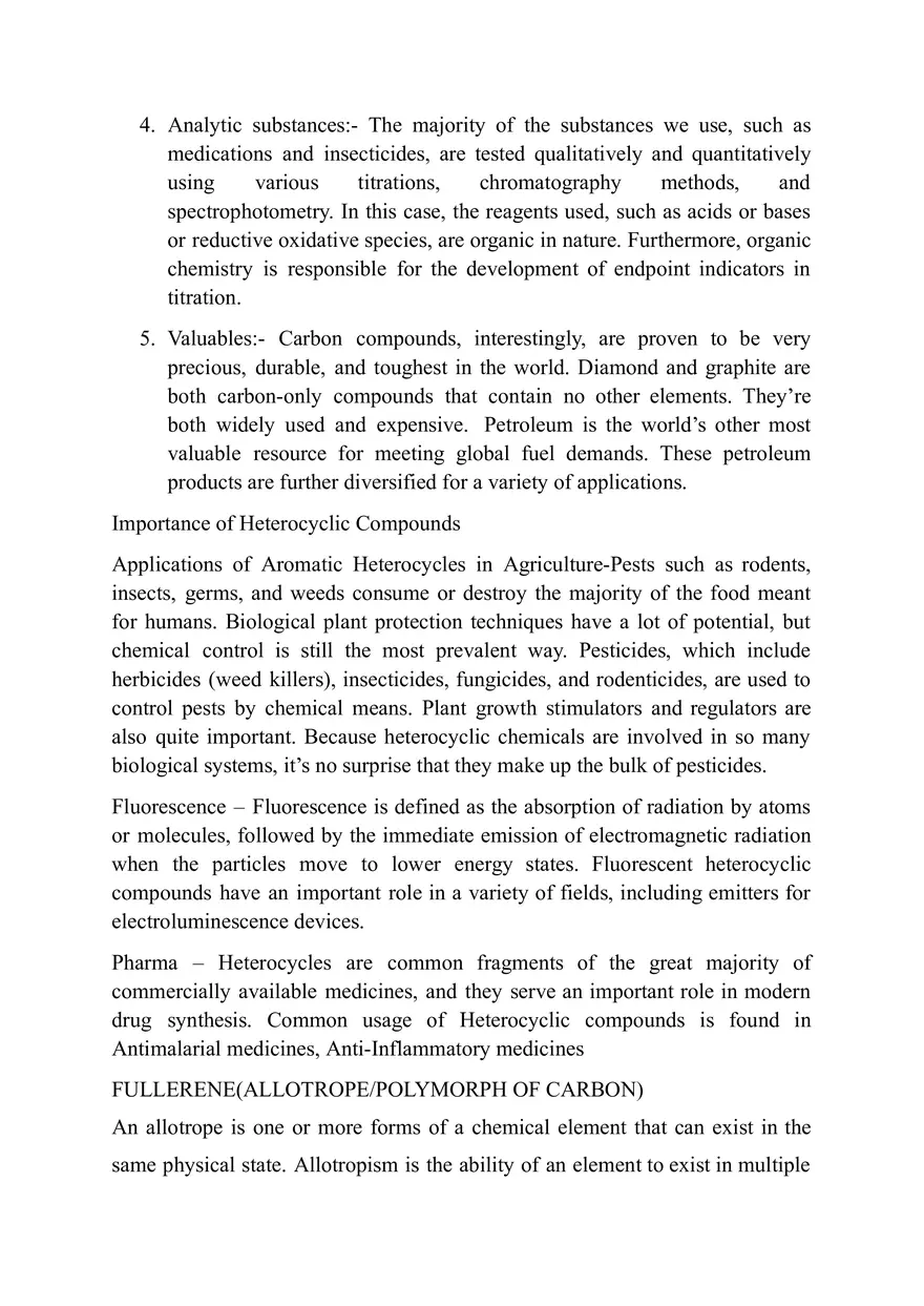 Meaning of Organic Chemistry - Page 3