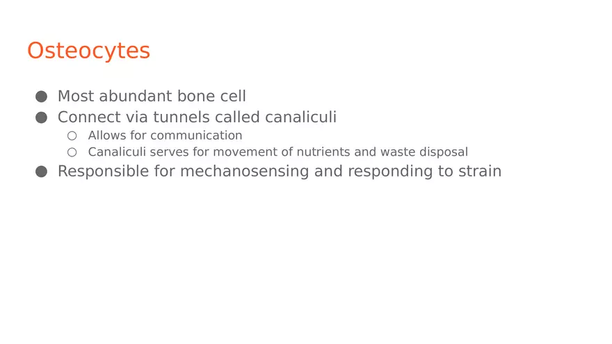 Unit 2 Skeletal System - Page 7
