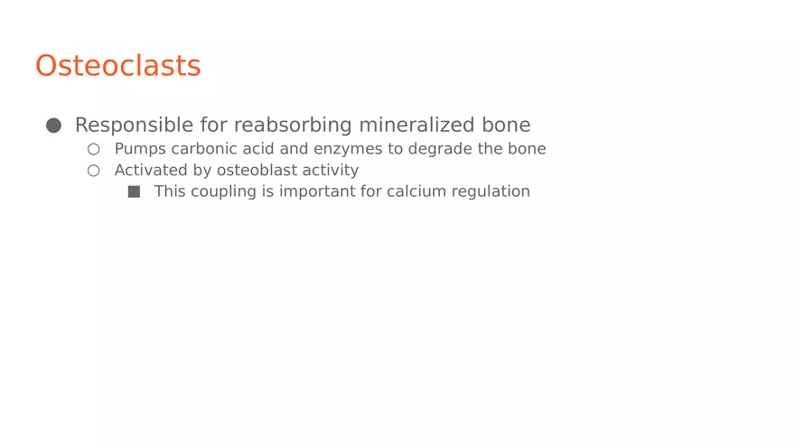 Unit 2 Skeletal System - Page 8