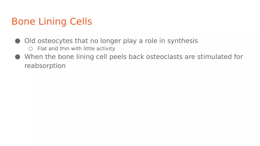 Unit 2 Skeletal System - Page 9