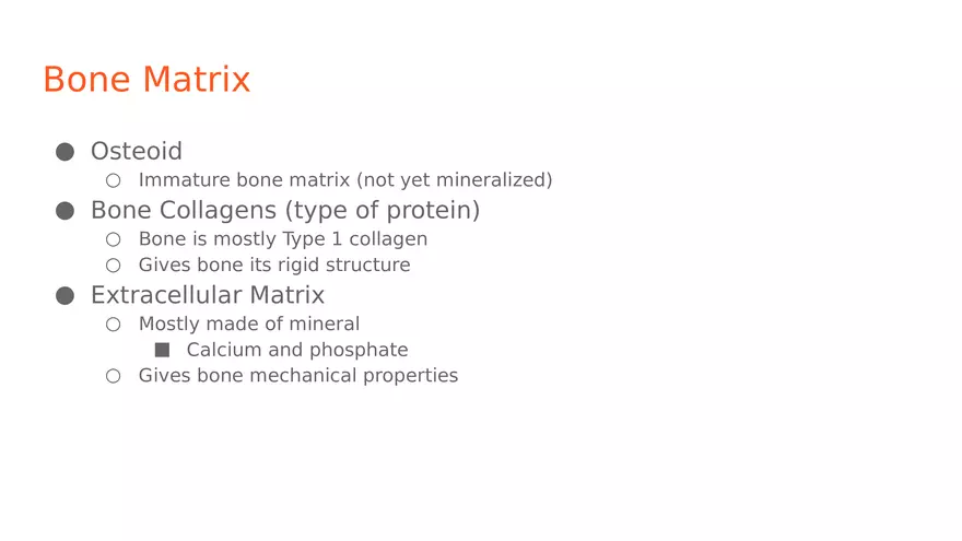 Unit 2 Skeletal System - Page 10