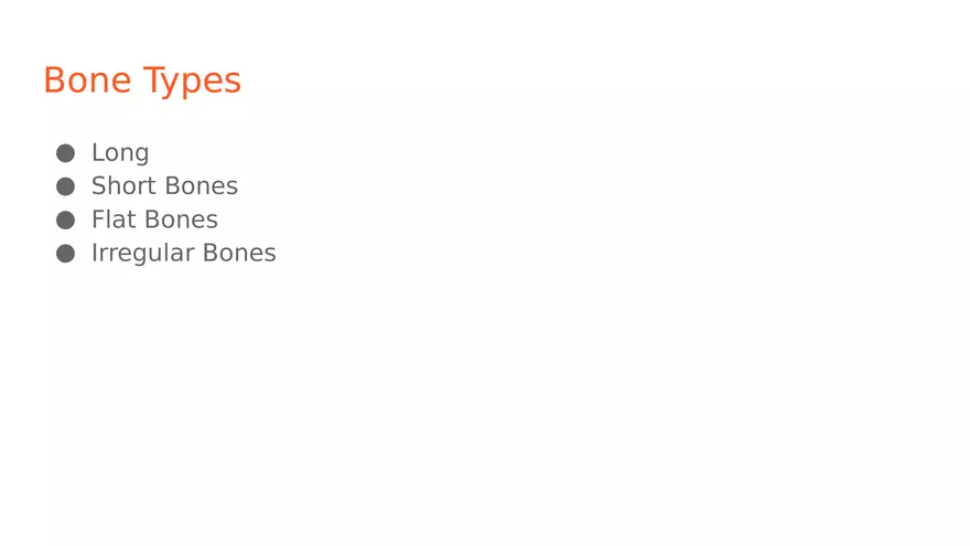 Unit 2 Skeletal System - Page 11