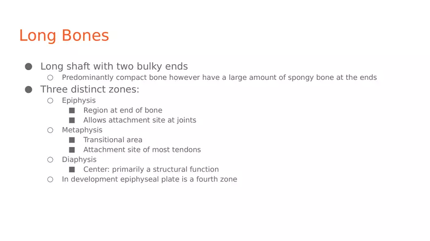 Unit 2 Skeletal System - Page 12